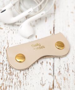 ＊＊Daily russet / デイリーラシット その他小物 | イヤフォンクリップ