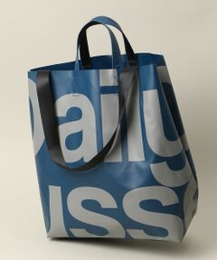 ＊＊Daily russet / デイリーラシット トートバッグ | ターポリンロゴトートバッグ