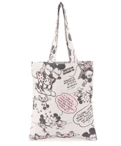 ＊＊Daily russet / デイリーラシット トートバッグ | DISNEYトートバッグ（S）