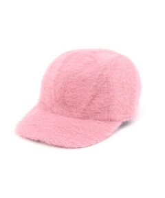 ＊＊Daily russet / デイリーラシット キャップ | 【Casselini(キャセリーニ)】フワフワニットキャップ