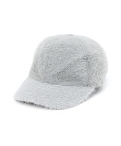 ＊＊Daily russet / デイリーラシット キャップ | 【Casselini(キャセリーニ)】フワフワニットキャップ