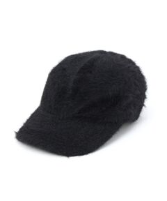 ＊＊Daily russet / デイリーラシット キャップ | 【Casselini(キャセリーニ)】フワフワニットキャップ