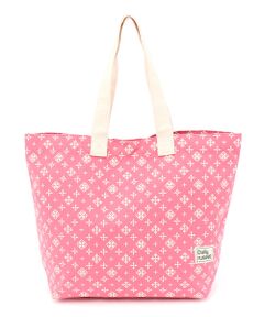 ＊＊Daily russet / デイリーラシット トートバッグ | Newモノグラムエコバッグ（M）
