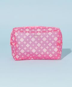 ＊＊Daily russet / デイリーラシット ポーチ | PVCスクエアポーチ