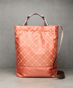 ＊＊Daily russet / デイリーラシット トートバッグ | military切替トートバッグ