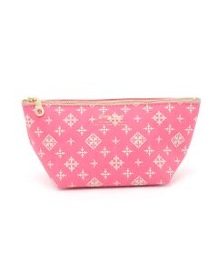 ＊＊Daily russet / デイリーラシット ポーチ | PVCマチ広ポーチ