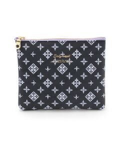 ＊＊Daily russet / デイリーラシット ポーチ | PVCフラットポーチS