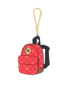 ＊＊Daily russet / デイリーラシット キーホルダー・ストラップ | ラバーキーホルダー