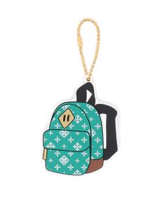 ＊＊Daily russet / デイリーラシット キーホルダー・ストラップ | ラバーキーホルダー