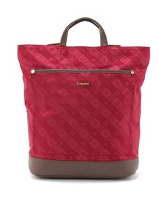 ＊＊Daily russet / デイリーラシット トートバッグ | NEWジャガード2wayトートバッグ