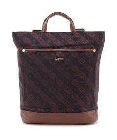 ＊＊Daily russet / デイリーラシット トートバッグ | NEWジャガード2wayトートバッグ