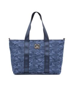 ＊＊Daily russet / デイリーラシット トートバッグ | 迷彩ベルトトートバッグ