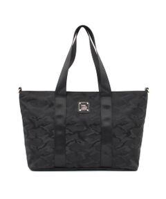 ＊＊Daily russet / デイリーラシット トートバッグ | 迷彩ベルトトートバッグ
