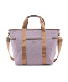 ＊＊Daily russet / デイリーラシット トートバッグ | ナイロンコットン多機能トートバッグ