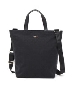 ＊＊Daily russet / デイリーラシット トートバッグ | ナイロンコットン2wayトートバッグ