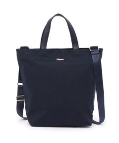 ＊＊Daily russet / デイリーラシット トートバッグ | ナイロンコットン2wayトートバッグ