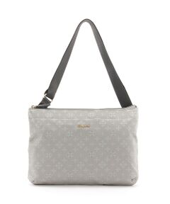 ＊＊Daily russet / デイリーラシット トラベルバッグ | ナイロンコットンサコッシュ／ショルダーバッグ