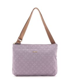 ＊＊Daily russet / デイリーラシット トラベルバッグ | ナイロンコットンサコッシュ／ショルダーバッグ