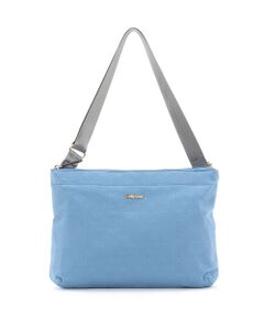 ＊＊Daily russet / デイリーラシット トラベルバッグ | ナイロンコットンサコッシュ／ショルダーバッグ