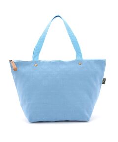 ＊＊Daily russet / デイリーラシット トートバッグ | ナイロンコットンファスナートートバッグ（S）