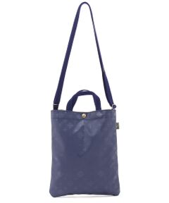 ＊＊Daily russet / デイリーラシット トートバッグ | エンボスショルダートートバッグ