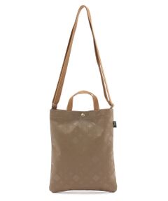 ＊＊Daily russet / デイリーラシット トートバッグ | エンボスショルダートートバッグ