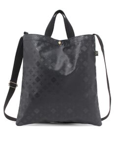 ＊＊Daily russet / デイリーラシット トートバッグ | エンボスA4ショルダート