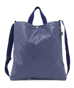 ＊＊Daily russet / デイリーラシット トートバッグ | エンボスA4ショルダート