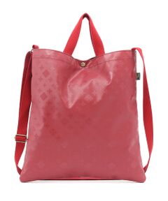 ＊＊Daily russet / デイリーラシット トートバッグ | エンボスA4ショルダート