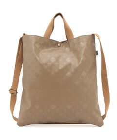 ＊＊Daily russet / デイリーラシット トートバッグ | エンボスA4ショルダート