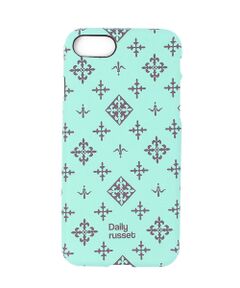 ＊＊Daily russet / デイリーラシット その他小物 | シェル型ケースfor iPhone7