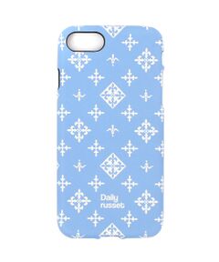 ＊＊Daily russet / デイリーラシット その他小物 | シェル型ケースfor iPhone7