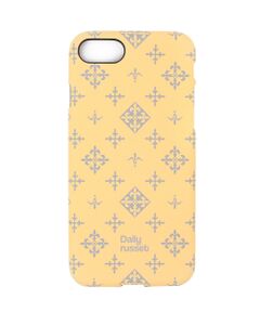＊＊Daily russet / デイリーラシット その他小物 | シェル型ケースfor iPhone7
