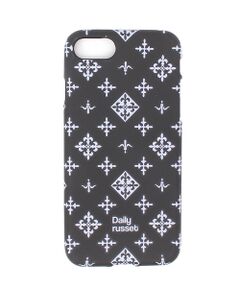 ＊＊Daily russet / デイリーラシット その他小物 | シェル型ケースfor iPhone7