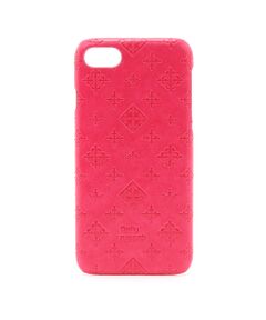 ＊＊Daily russet / デイリーラシット その他小物 | 合皮シェル型ケースfor iPhone7