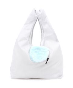 ＊＊Daily russet / デイリーラシット トラベルバッグ | 【Casselini(キャセリーニ)】ポンポンショッパーバッグ