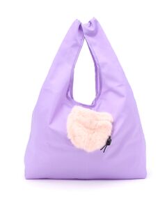 ＊＊Daily russet / デイリーラシット トラベルバッグ | 【Casselini(キャセリーニ)】ポンポンショッパーバッグ