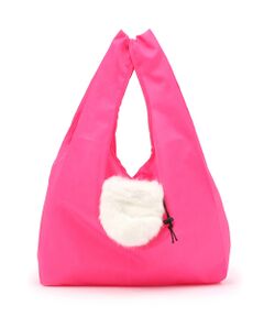 ＊＊Daily russet / デイリーラシット トラベルバッグ | 【Casselini(キャセリーニ)】ポンポンショッパーバッグ