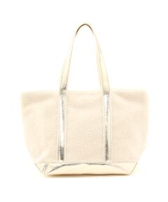 ＊＊Daily russet / デイリーラシット トートバッグ | 【Casselini(キャセリーニ)】フェイクボアトートバッグ（M）