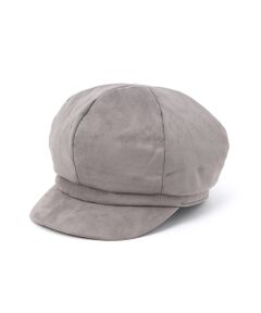 ＊＊Daily russet / デイリーラシット キャップ | 【Casselini(キャセリーニ)】ハギフェイクスエードキャスケット