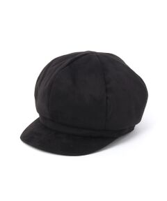 ＊＊Daily russet / デイリーラシット キャップ | 【Casselini(キャセリーニ)】ハギフェイクスエードキャスケット