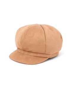 ＊＊Daily russet / デイリーラシット キャップ | 【Casselini(キャセリーニ)】ハギフェイクスエードキャスケット