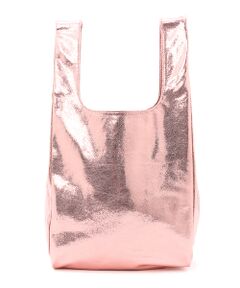 ＊＊Daily russet / デイリーラシット トラベルバッグ | 【Casselini(キャセリーニ)】メタリックショッパー