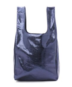 ＊＊Daily russet / デイリーラシット トラベルバッグ | 【Casselini(キャセリーニ)】メタリックショッパー