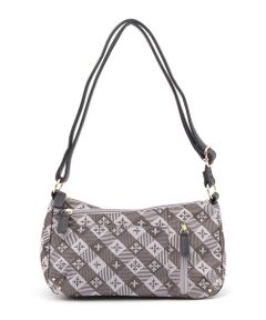 ＊＊Daily russet / デイリーラシット ショルダーバッグ | NEWジャガード仕分けショルダーバッグ