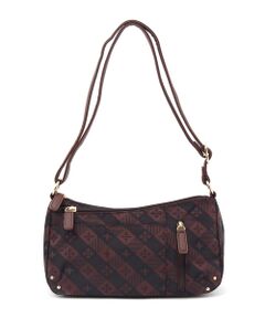 ＊＊Daily russet / デイリーラシット ショルダーバッグ | NEWジャガード仕分けショルダーバッグ