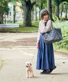 ＊＊Daily russet / デイリーラシット バッグ | DOGキャリーバッグ