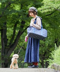 ＊＊Daily russet / デイリーラシット バッグ | DOGキャリーバッグ