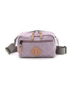 ＊＊Daily russet / デイリーラシット トラベルバッグ | ナイロンコットンモノグラムボディバッグ