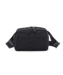 ＊＊Daily russet / デイリーラシット トラベルバッグ | ナイロンコットンモノグラムボディバッグ